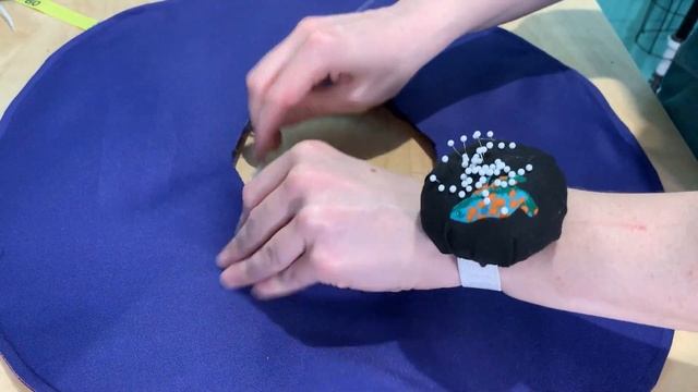 How to make a Witch Hat! | Sewing Tutorial смотреть онлайн