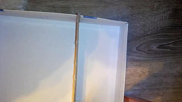 DIY:как сделать органайзер для вещей за 40 минут смотреть онлайн