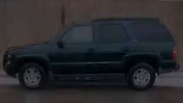 2003 Chevrolet Tahoe Green Bay WI смотреть онлайн