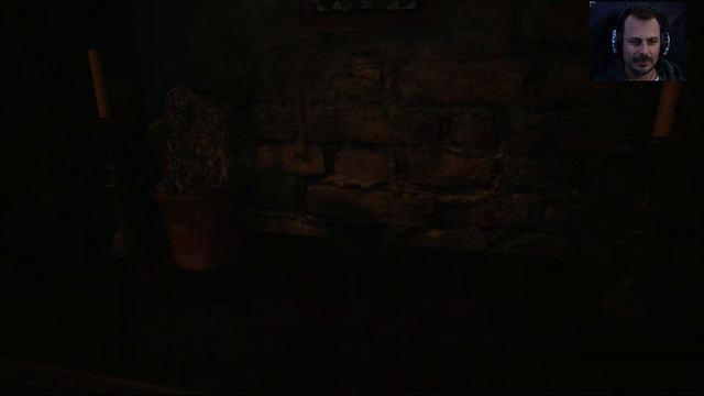 Resident Evil Village ‘Maiden’ PS5 demo смотреть онлайн