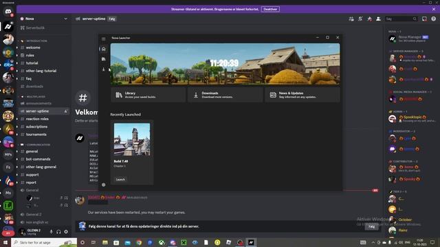 HOW TO PLAY OG FORTNITE WITH PROJECT NOVA (2023 updated version) смотреть онлайн