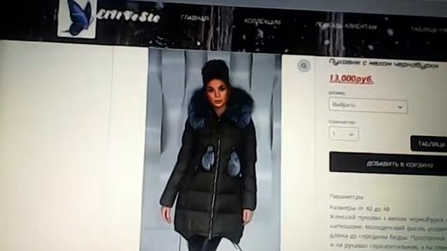 отзыв об интернет-магазине ElitvestE смотреть онлайн