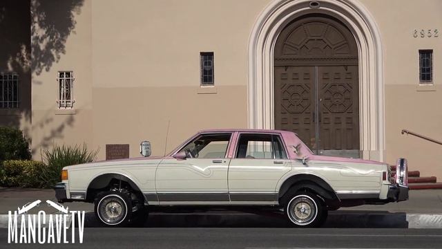 Van Nuys Cruise Night - Everybody Going Crazy On The Switch - Cinco De Mayo Weekend смотреть онлайн