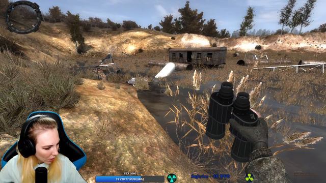 ☣️ЗАБАГОВАННОЕ "СЕРДЦЕ КОНТРОЛЕРА"☣️ПРОХОЖДЕНИЕ S.T.A.L.K.E.R. ТАЙНЫЕ ТРОПЫ☣️#22☣️ смотреть онлайн