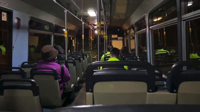 Transdev NSW m/o 7451: Mercedes-Benz O405 (ZF/Custom Coaches 510) смотреть онлайн