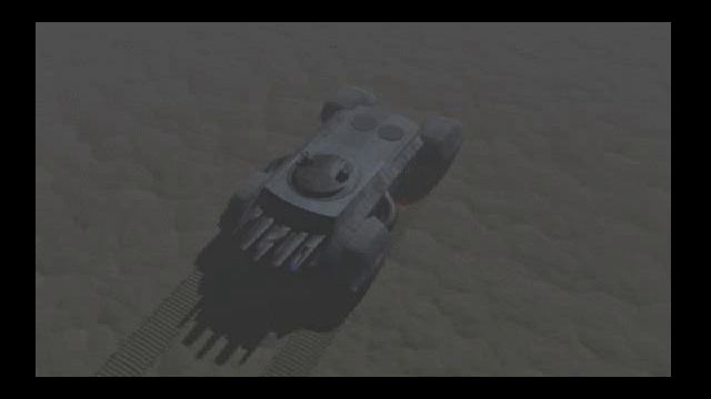mechanized assault and exploration (game play) смотреть онлайн