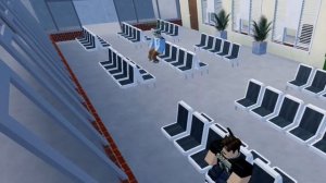 Тизер игры "Красноярск РП"