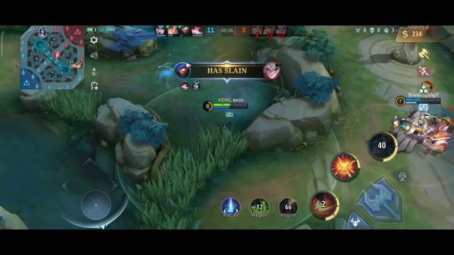 HOW TO DESTROY TANK VENGEANCE USING WANWAN! (Must Try!) смотреть онлайн