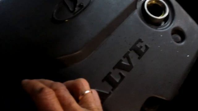 ДМРВ это не понравится. Масло в воздушном патрубке.mp4 смотреть онлайн