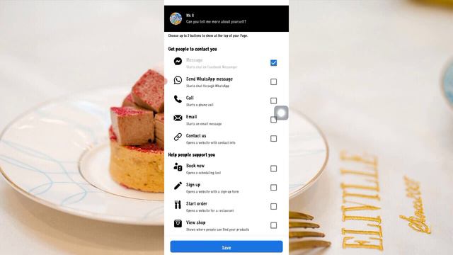 Как добавить кнопку «Смотреть сейчас» на страницу в Facebook | Facebook page watch now button смотреть онлайн