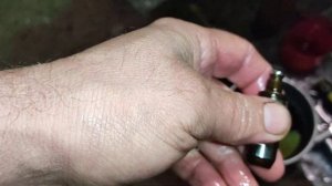 Установка гидрокомпенсаторов после ремонта ГБЦ