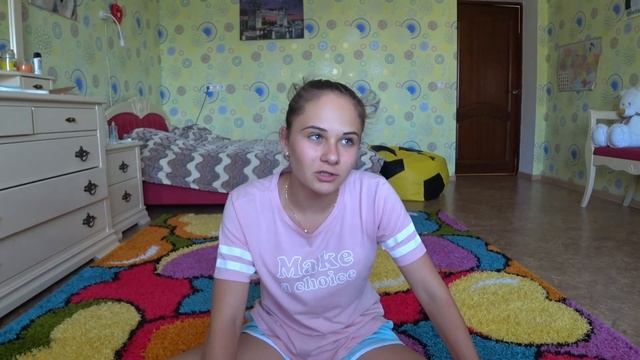 Как CЕСТЬ на ШПАГАТ за 30 дней смотреть онлайн