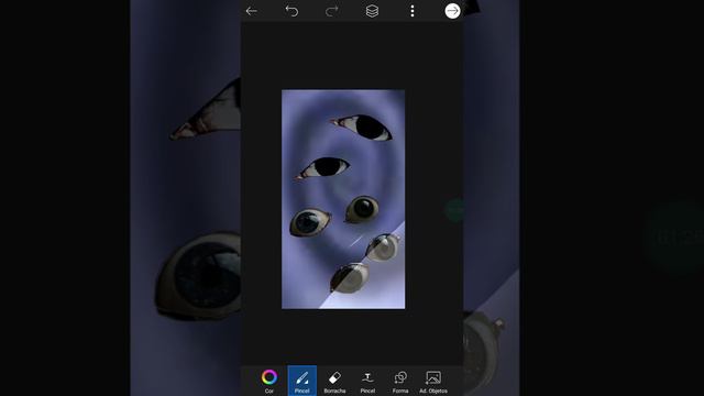 tentando fazer foto dreamcore смотреть онлайн