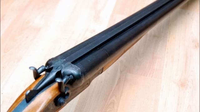 ? ТОП 5 ОТЕЧЕСТВЕННЫХ ГОРИЗОНТАЛЬНЫХ РУЖЕЙ. смотреть онлайн