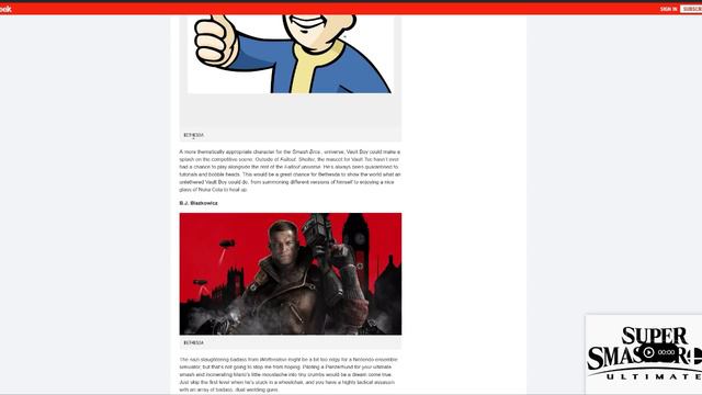 NEWS: FALLOUT 76 Météo - Crossplay - Gameplay / VAULT-BOY dans SMASH BROS ?? смотреть онлайн