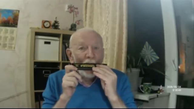 Попурри на тему "Донские мелодии" смотреть онлайн
