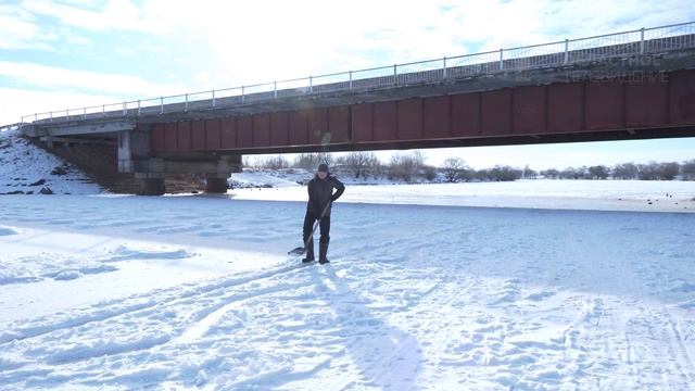 В Марково завершили создание ледовой открытки в память о Валерии Мельникове смотреть онлайн