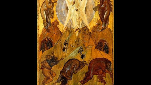 ОТ МАТЕЯ СВЕТО ЕВАНГЕЛИЕ