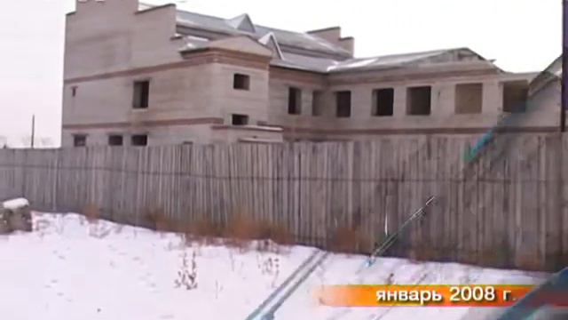 Архифакты недели с 12 по 18 января смотреть онлайн