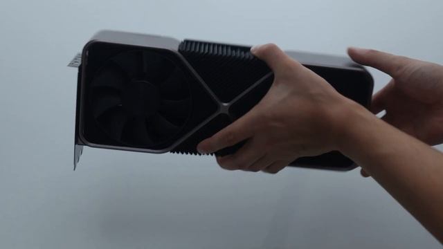 NVIDIA RTX 3090 FOUNDERS EDITION Unboxing 4K смотреть онлайн