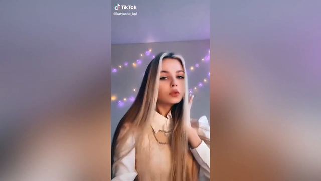 САМЫЕ КРАСИВЫЕ ДЕВУШКИ / ТИК ТОК #152 смотреть онлайн