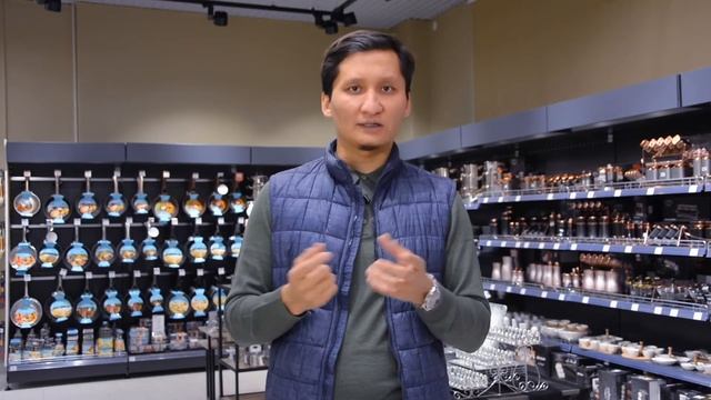 Автоматизация магазина Retteu (текстиль, посуда, все для домашнего уюта) смотреть онлайн