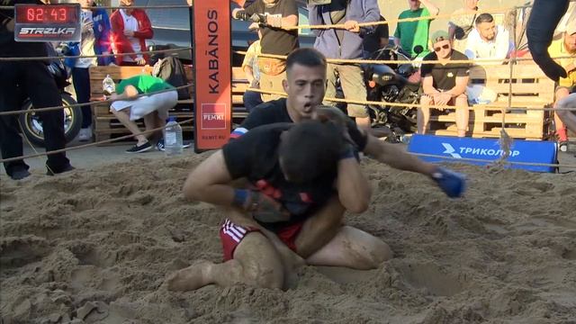 МЕНЕДЖЕР С КАВКАЗА против ТИГРА !!! смотреть онлайн