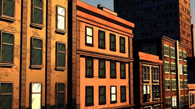 The Wolf Among Us Episode 2 Smoke & Mirrors Chapter 1 Grief Paragon Walkthrough смотреть онлайн