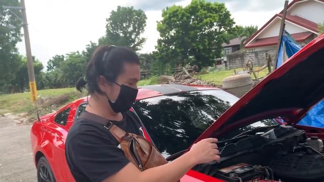 FORD MUSTANG vs TOYOTA 86 REVIEW!!! ( Ano Mas Astig Mustang ? o 86? ? ) смотреть онлайн