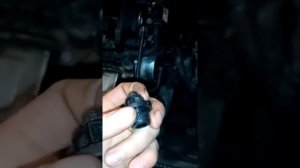 Пежо 308 замена масла в коробке.