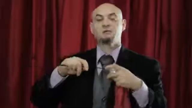 Zombie Ball Magic Trick смотреть онлайн
