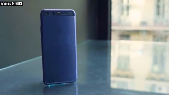 Смартфоны Alcatel A5 LED, Sony Xperia XZ Premium, Huawei P10 и P10 Plus смотреть онлайн