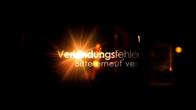 Verbindungsfehler Intro HD смотреть онлайн