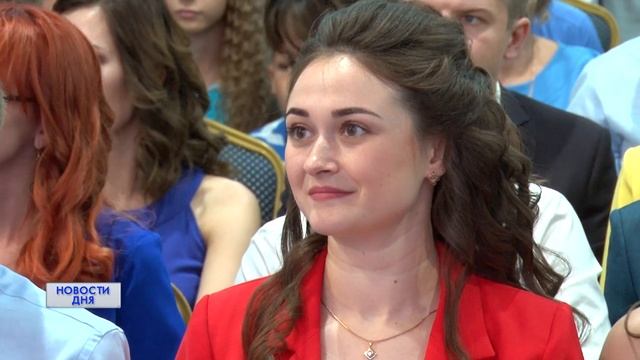 ВЫПУСКНИКИ ОрГМУ смотреть онлайн