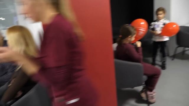 VLOG Как мы зрение проверяли смотреть онлайн