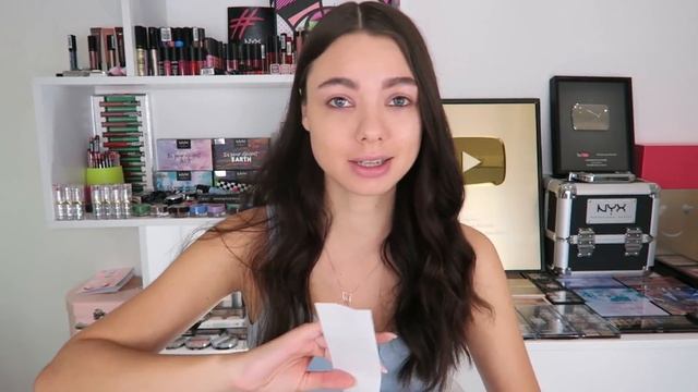 Проверка Косметики ESSENCE / Уничтожить или Нет? смотреть онлайн