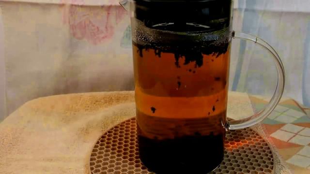 Иранский черный чай стандарта Broken Orange Pekoe (std.BOP ) смотреть онлайн