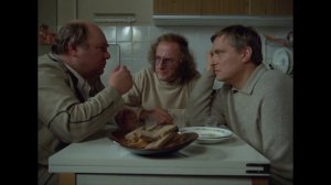 Хорошо сидим!