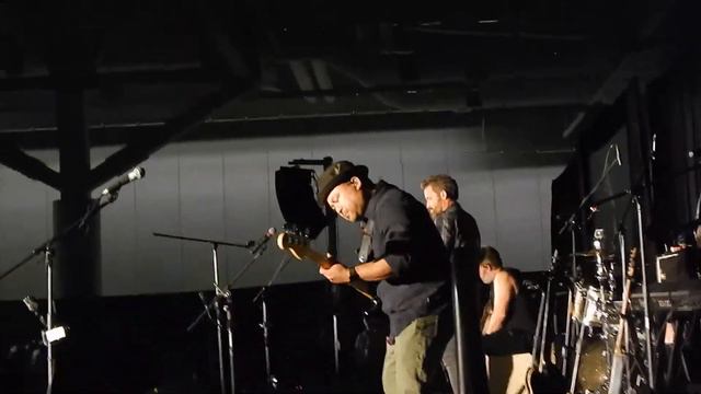 SPN Cleveland 2018 - SNS - #1 Crush смотреть онлайн