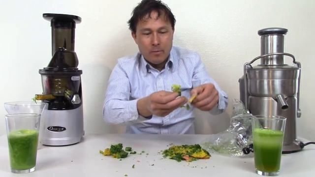 4 Reasons Why You Shouldn't Buy a Centrifugal Ejection Juicer смотреть онлайн