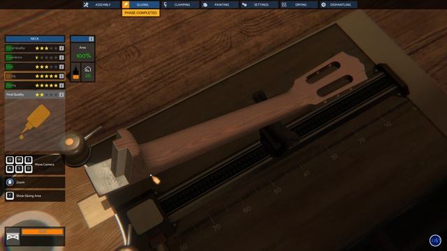 100% the BEST Simulator I've EVER Seen | Music Store Simulator Gameplay | Sim UK смотреть онлайн