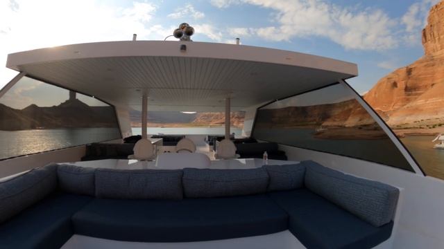 Best Houseboat On Lake Powell? : Wakeboarding and Wakesurfing Adventures смотреть онлайн