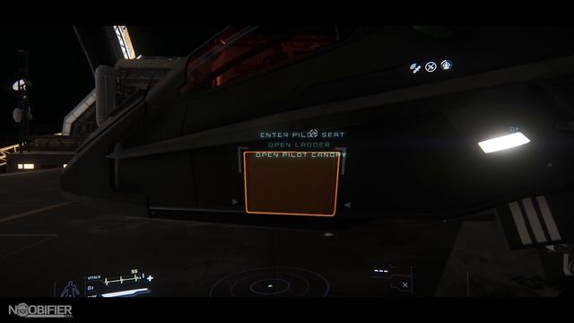 HCS Voicepacks Demo - EVENT HORIZON - Keynote From Britizencon 2018 смотреть онлайн