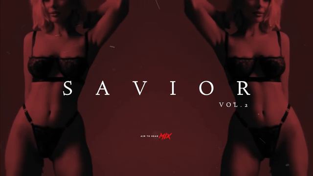 Dark Clubbing / Exotic Bass House / Dark Electro Mix 'SAVIOR Vol.2'