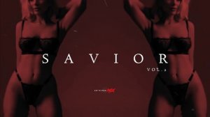Dark Clubbing / Exotic Bass House / Dark Electro Mix 'SAVIOR Vol.2'