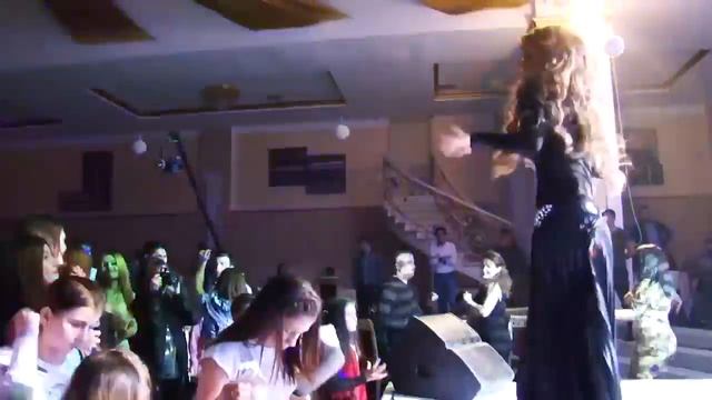 Марина Алиева - Пожелание NEW 2014 смотреть онлайн