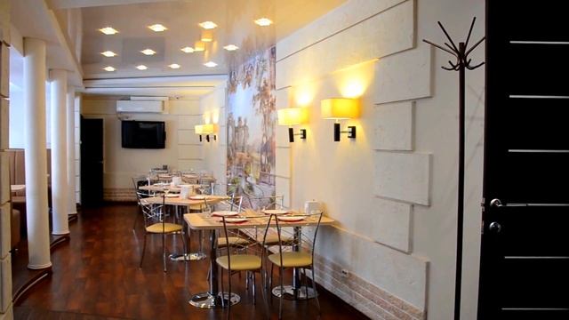 Кафе Транзит Киров смотреть онлайн