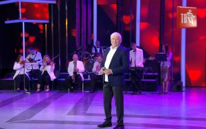 Леонид ТЕЛЕШЕВ - ЖЕНЩИНЕ