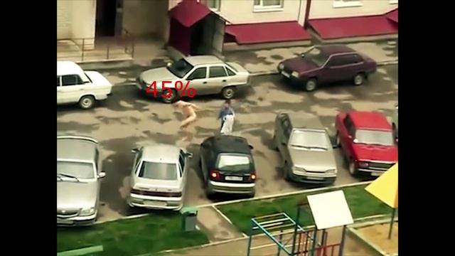 [Хроники юных оленей №4] смотреть онлайн