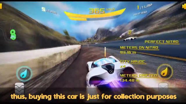 Is Skid King Still Good? | Asphalt 8 Mercedes-benz Biome Multiplayer Test and Review смотреть онлайн